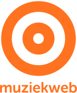 Logo Muziekweb